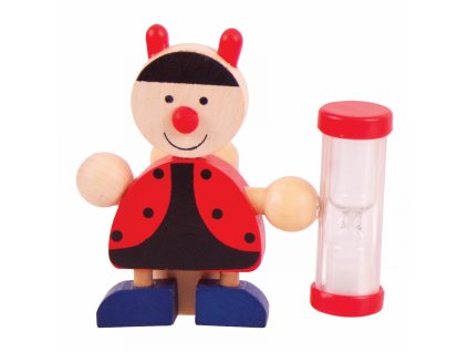 BJ132 2.timer
