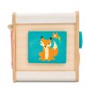 PL105 Petit Activity Cube Door Closed