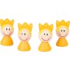 11105 legler small foot prinzessinen ludo f