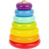11775 legler small foot Stapelturm Regenbogen a 20200630