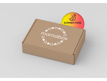 summer food mamabox