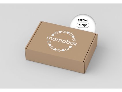 mamabox ziaja