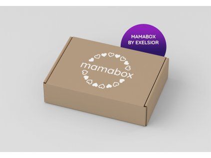 mamabox by exelsior