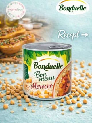 🥄 Rychlá inspirace do kuchyně! Nevíte, co uvařit, ale chcete něco dobrého, jednoduchého a plného chuti? 🌿 Vyzkoušejte Bon...