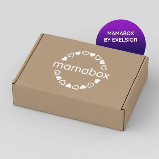 💜 MAMABOX BY EXELSIOR 💜 Protože každá máma si zaslouží chvíli jen pro sebe… Představ si ten moment: 📦 otevřeš krabici ✨...