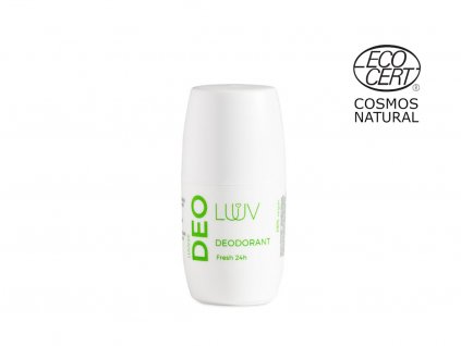 220 luuv deodorant fresh 50 ml