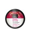 MEA NATURA POMEGRANATE BODY CREAM TOP