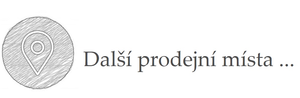 Dalsi prodejni mista