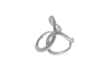 Prstýnek Maria silver