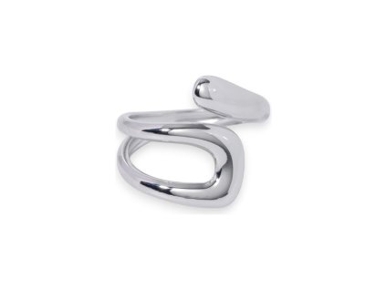 Prsten Calor silver