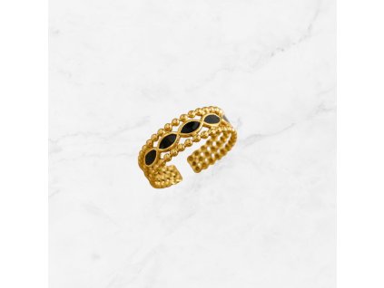 Prsten Aria Gold