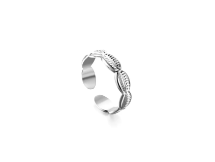 concha silver