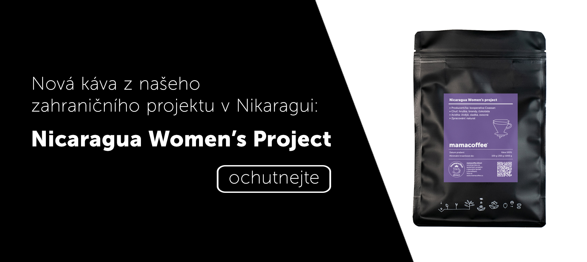 Nicaragua woman's project 2025