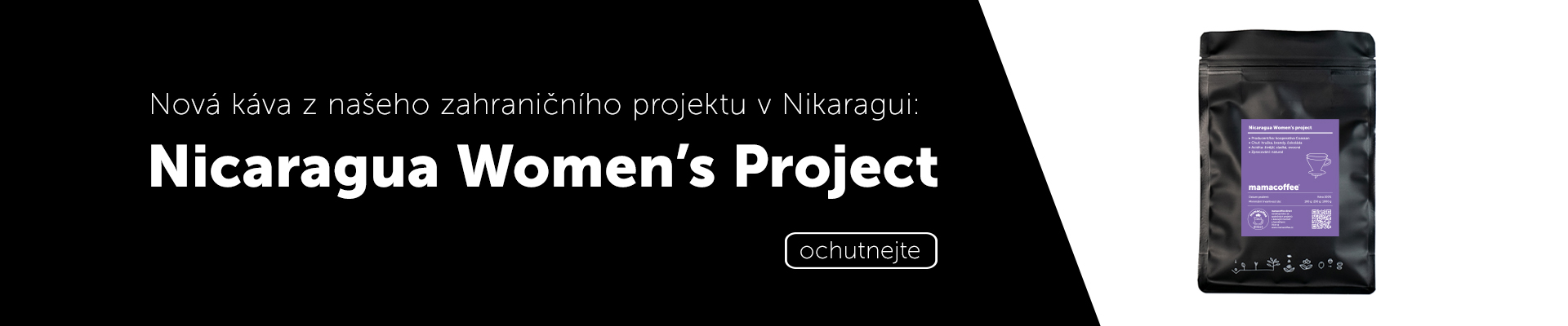 Nicaragua woman's project 2025