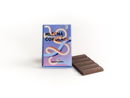 mléčná čokoláda