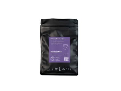 250g NicaWP fialová
