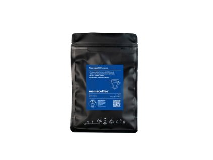 Nicaragua El Progreso 250g