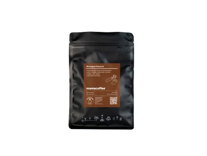 Nicaragua Chavarria 250g