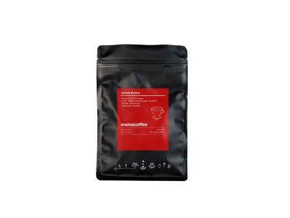Uganda Butawa 250g