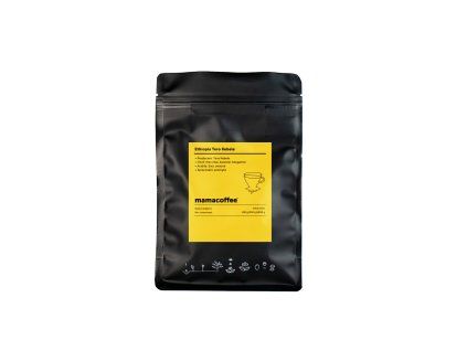 Ethiopia Kebele 250g