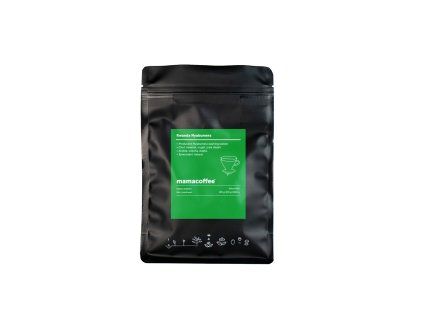 Rwanda Nyabumera 250g
