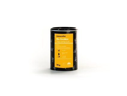 Rooibos Top Long