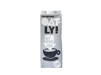 oatly 2026