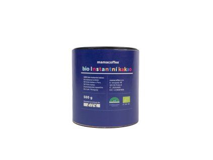 Kakao mamacoffee 500g