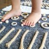 Senzomotorický koberec