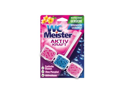 6084 wc meister zaveska do wc exoticke kvety 45 g[1]