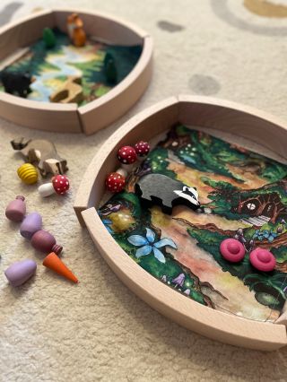 Čo je malé, to je milé Mini mini už aj v predaji 🤗 Mini šatka = mini cena, takže sú skvelé ako malý darček Mini rozmer =...