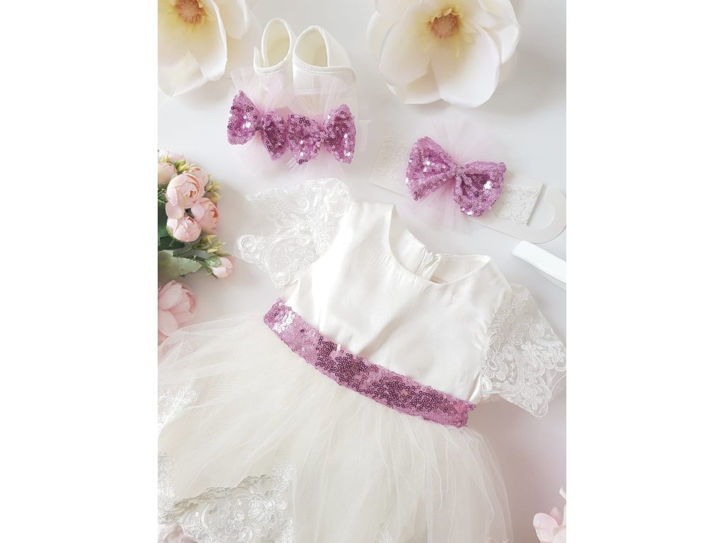 🎀 Black Friday v Mamaland: Luxusné detské šaty + doprava zadarmo!