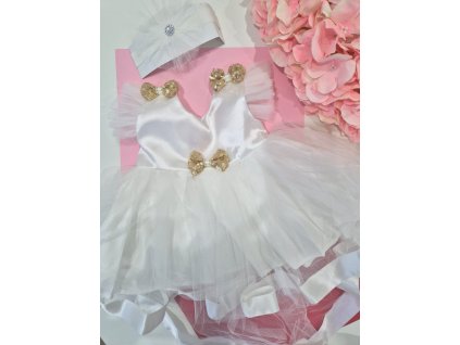 4-dielny set Lucia