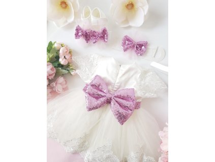 Dievčenský set MILLA