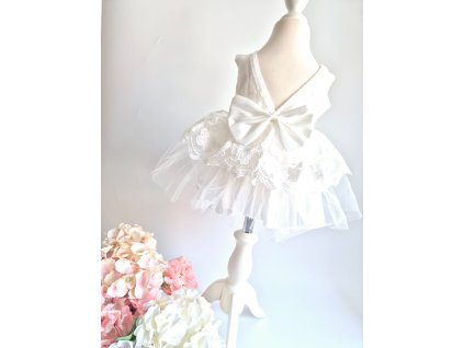4-dielny set na krst Aria