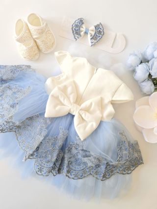 Nádherné sety pre malé princezné! 👑 V ktorých šatách bude tá vaša zažiariť? ✨ Pozrite si našu kolekciu a vyberte dokonalý...