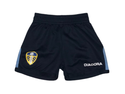 Chlapecké kraťasy Diadora