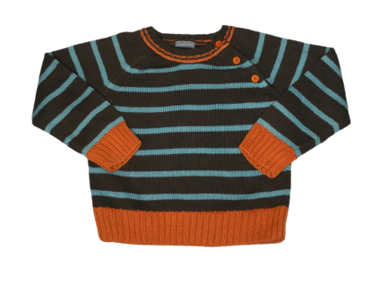 Chlapecký svetr Cherokee
