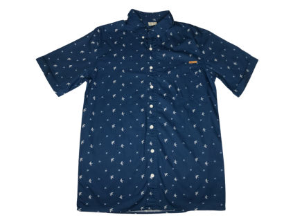 Chlapecká košile Firetrap