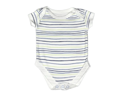 Chlapecké body George