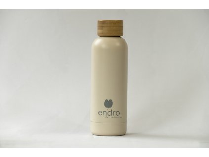 Isothermal bottle 4