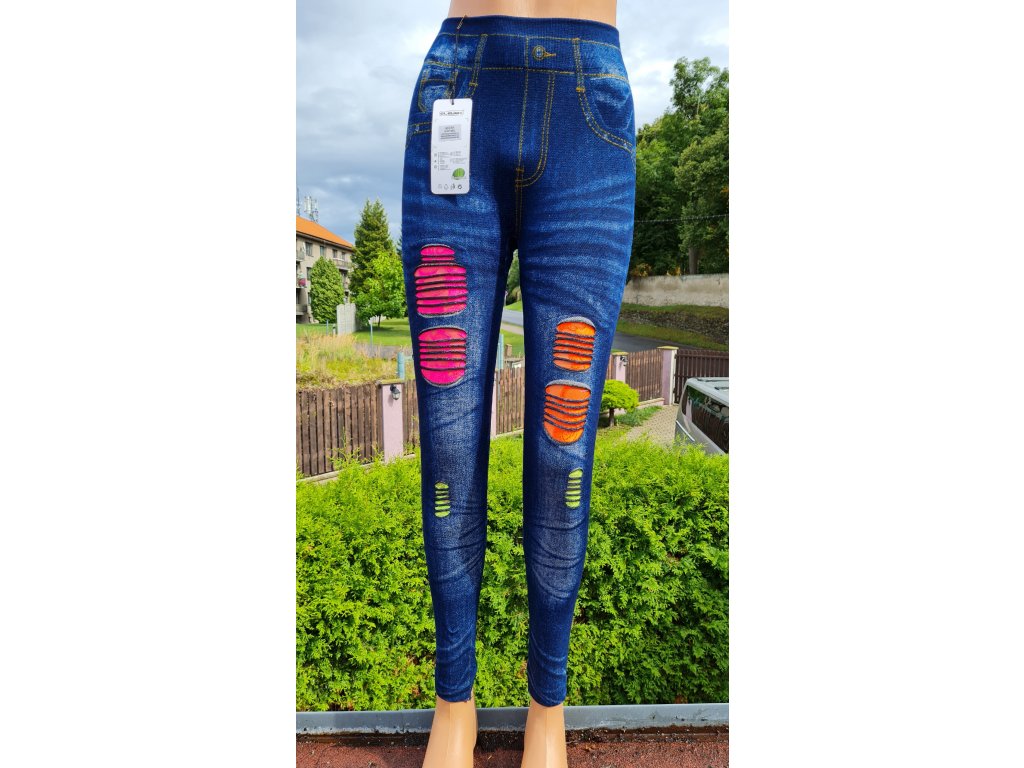 Džegíny: vše, co o nich potřebujete vědět