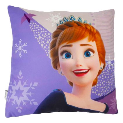 Dětský licenční polštář Ledové Království Pillow-125