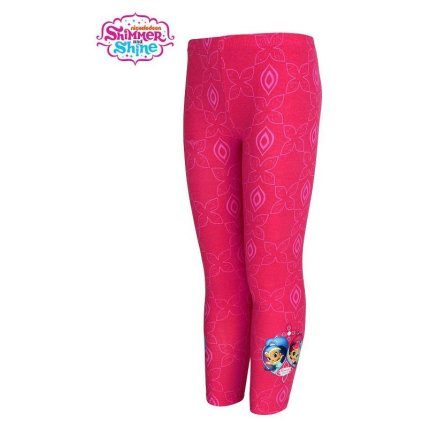 Legíny Shimmer and Shine 920-478 růžové