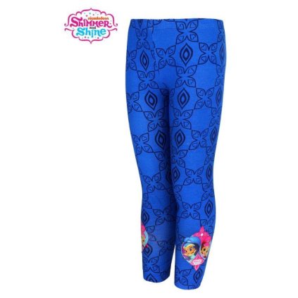 Legíny Shimmer and Shine 920-478 modré