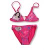 Bikini plavky Violetta od Disney 910-271 - růžové