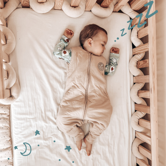 SIDS a prevence jeho vzniku