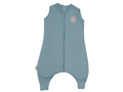 pol pl spiworek do spania z nogawkami natulino r naturals little walkers ciemnoniebieski 100 organic cotton gots 21 24 c 2 warstwowy nieocieplony 9030 2