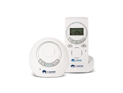 Dětská elektronická chůvička Hisense Babysense SC-210