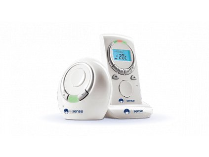 Dětská elektronická chůvička Hisense Babysense SC-210